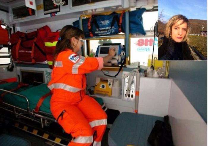 'Nell'alto appennino il servizio di emergenza non rispetta ancora gli standard regionali'