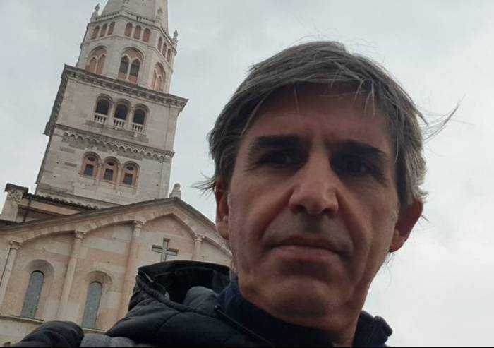 'Addio di Chiari, attestazioni di stima di Muzzarelli sono sbagliate'