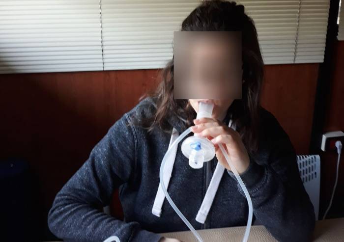 Malati da inquinamento, in aumento i casi a Modena