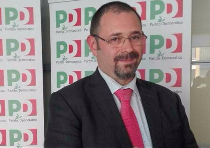 Il segretario Pd Fava: 'Il Pd non si arrocchi sull'Aventino'