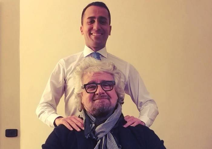 Elezioni Friuli, crolla il M5S: dimezzati i voti delle politiche