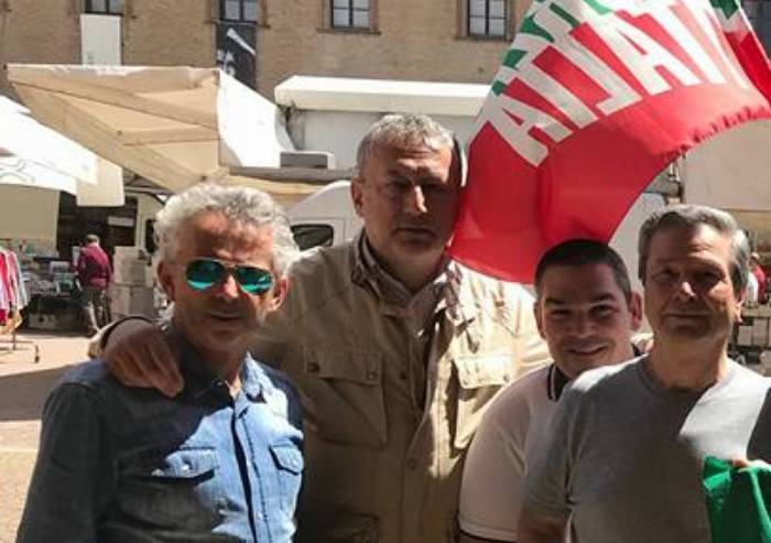 Galli (Forza Italia): 'In Friuli come in Molise, uniti si vince'