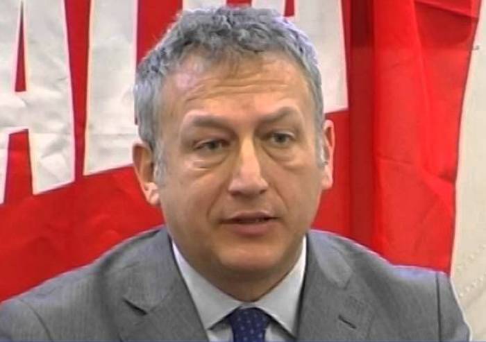 Forza Italia in Regione Emilia Romagna, Andrea Galli diventa capogruppo