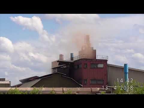 'Caro Fondriest, sul caso-Fonderie non sono d'accordo'