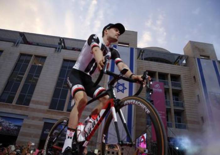 Giro d'Italia 2018? Non guardatelo