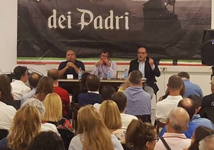 'Un altro modello di sviluppo è possibile?'