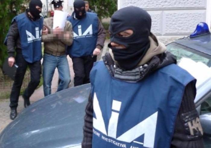 'Ndrangheta: picchiato un pentito