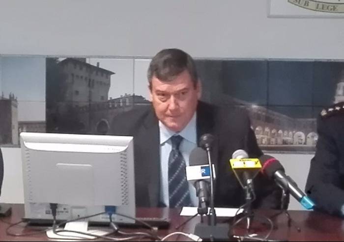Scommesse illegali: la Polizia di Stato chiude punto raccolta abusivo