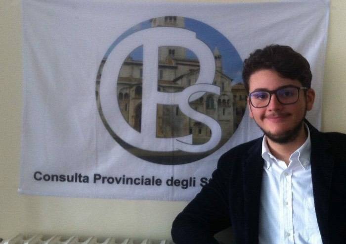 Sciopero docenti Unimore, passa la mozione Udu che dice 'no'