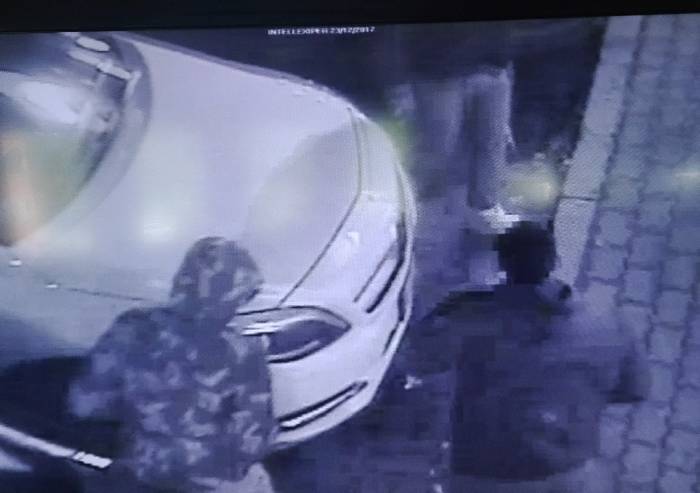 Bloccata dalla Polizia la baby gang di furti e rapine