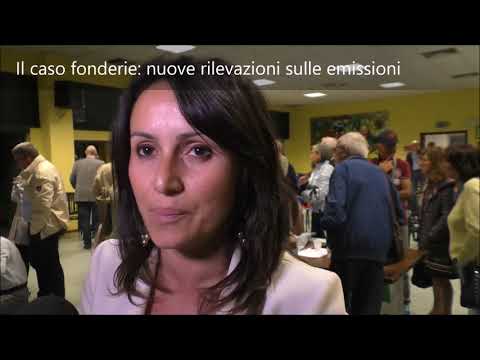 Arpae: 'Fonderie, nessuna criticità sul benzene'