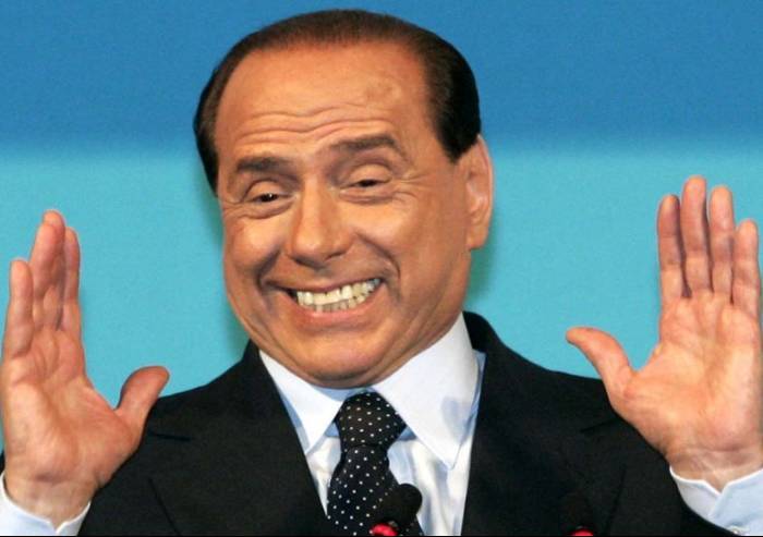 'Berlusconi candidabile', sì del giudice alla riabilitazione
