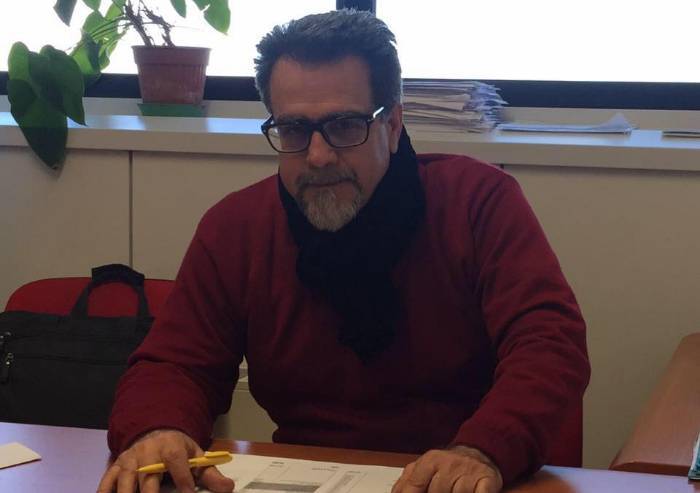 Cotamo, dopo sei anni Altiero lascia la presidenza