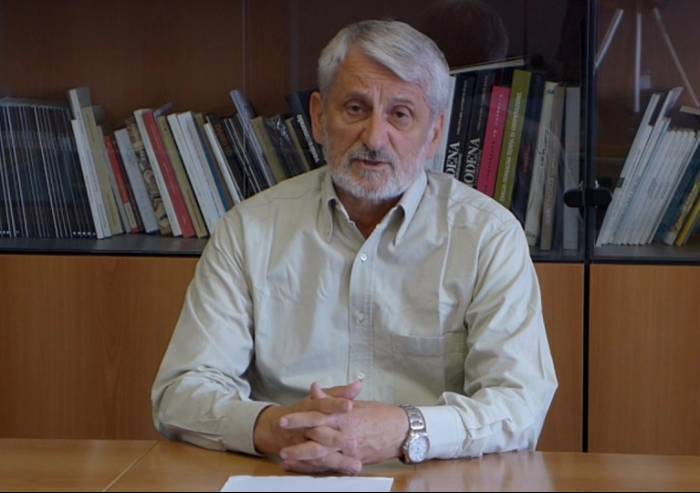 'A Modena è necessario togliere il governo al Pd'