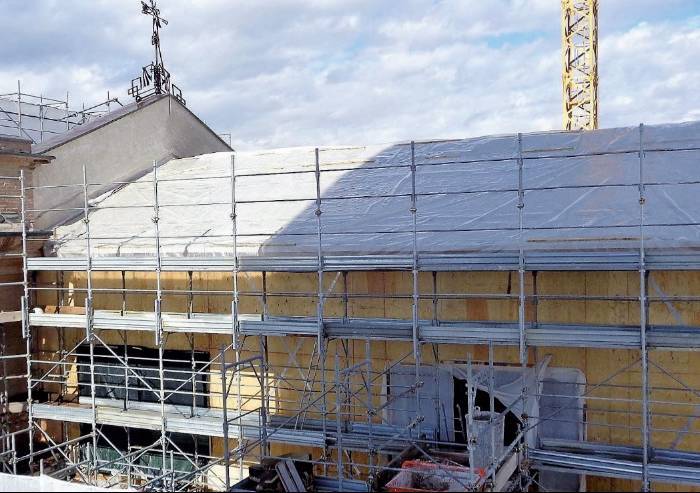 Terremoto, il punto sulla ricostruzione delle Chiese modenesi