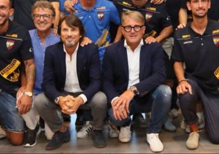 Rosselli Mutina sconfitta ai rigori, addio all'accordo con Amadei