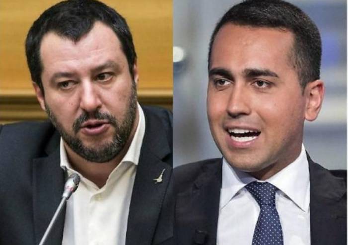 Lega - M5S: in due giorni il nome del premier