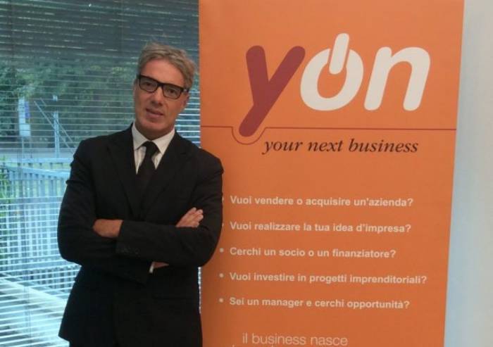 Yon, road Show dedicato ad investitori ed advisor australiani