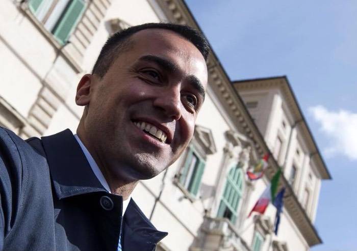 Il M5s approva il Contratto per il Governo del Cambiamento