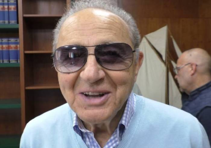 Modena, parla Sghedoni: 'La chiamata di Amadei mi ha subito convinto'