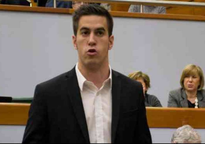 'Gestione immigrati, i Cpr sono sacrosanti'