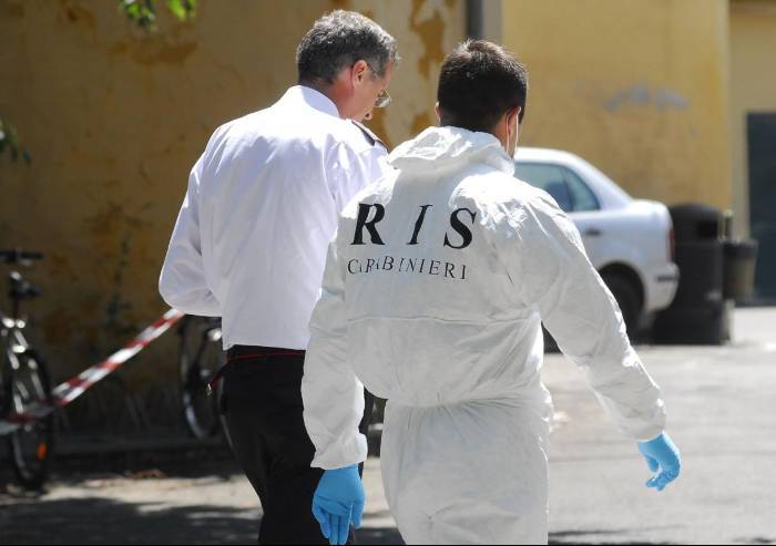 Bimbo soffocato a Carpi, accertamenti del Ris