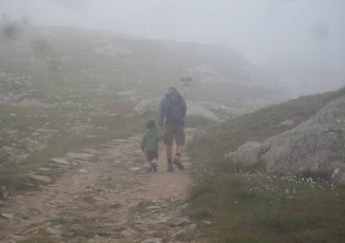 Lutto nel giornalismo, morto il figlio del caporedattore della Dire