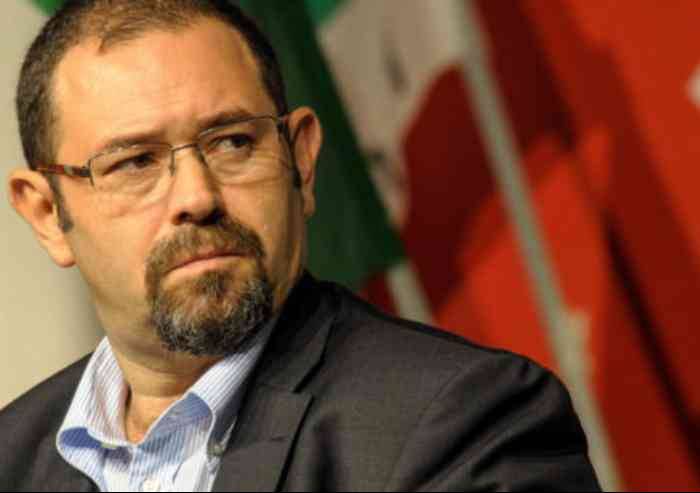 'A parte Libera, il Pd e alcune testate nessuno ha parlato di Aemilia'