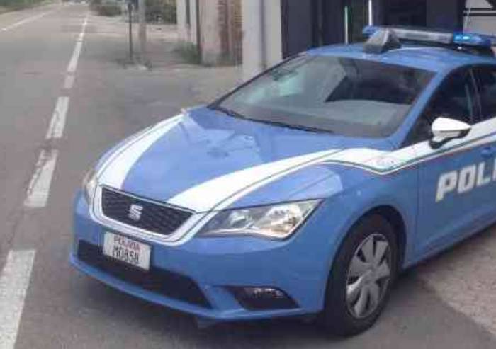 Stalking su mamma e papà: arrestato 41 enne