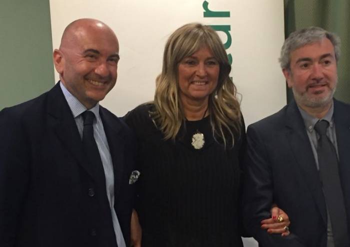 Confagricoltura, Bergamaschi diventa presidente regionale