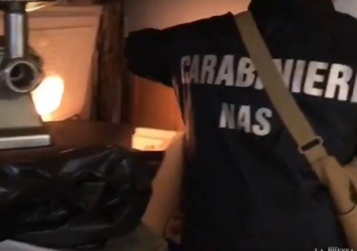 Carpi, ristorante Domus: autorizzazione a rischio