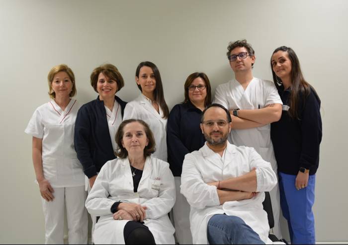 La cirrosi non è solo una malattia del fegato: studio del Policlinico