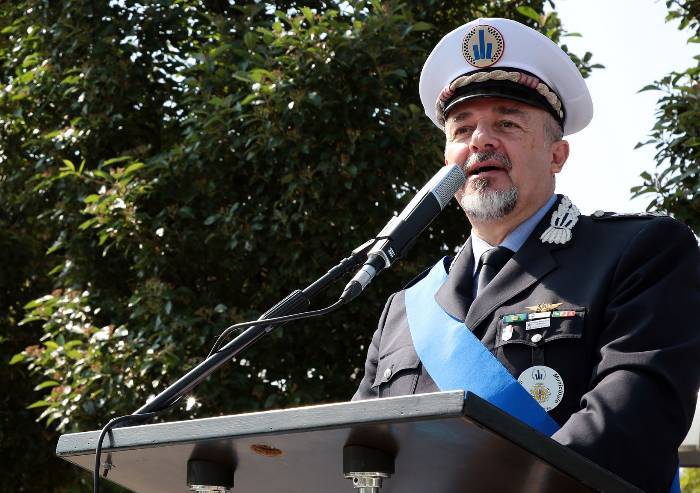 La Lega: 'Il prossimo comandante sia modenese'. Ma non sarà così