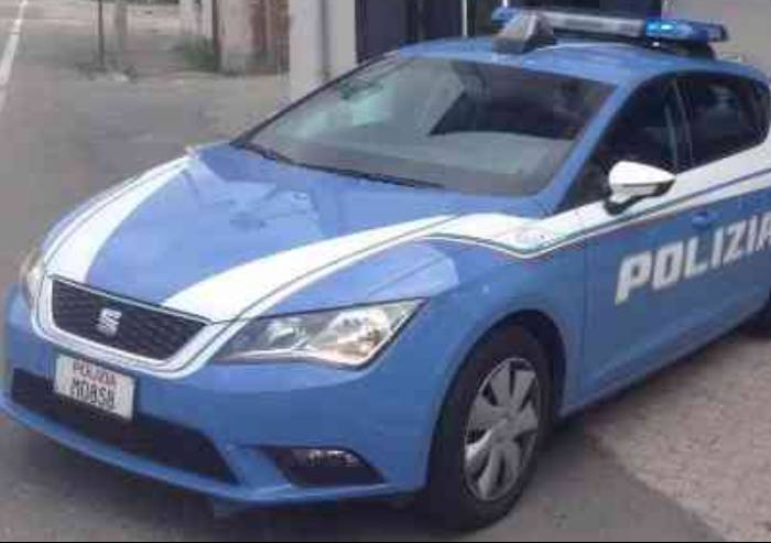 Furto a Decathlon: arrestato marocchino clandestino pluripregiudicato