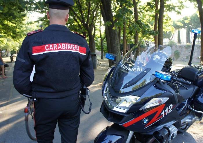 Bambino di 11 anni scomparso a Mirandola