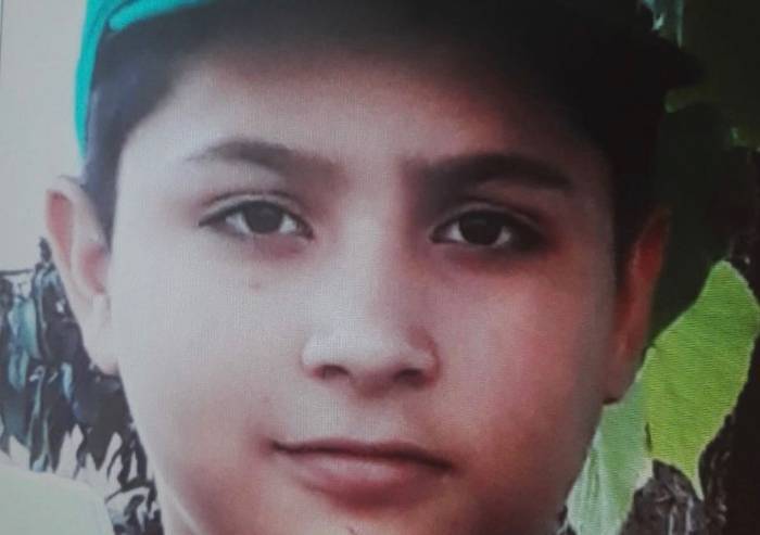 Trovate Muhammad: ricerche in tutta Italia per il bimbo scomparso