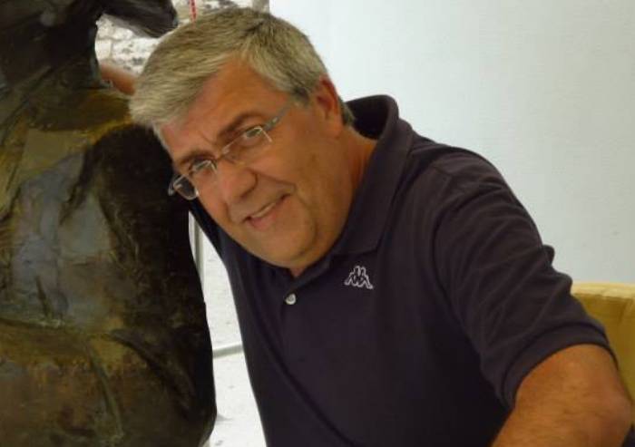 'Con Modena Attiva sbagliammo, ma Mobastacemento è diverso'