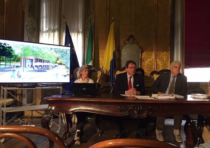 Chioschi si parte, ma il Comune ingaggia un duello con Bobotti