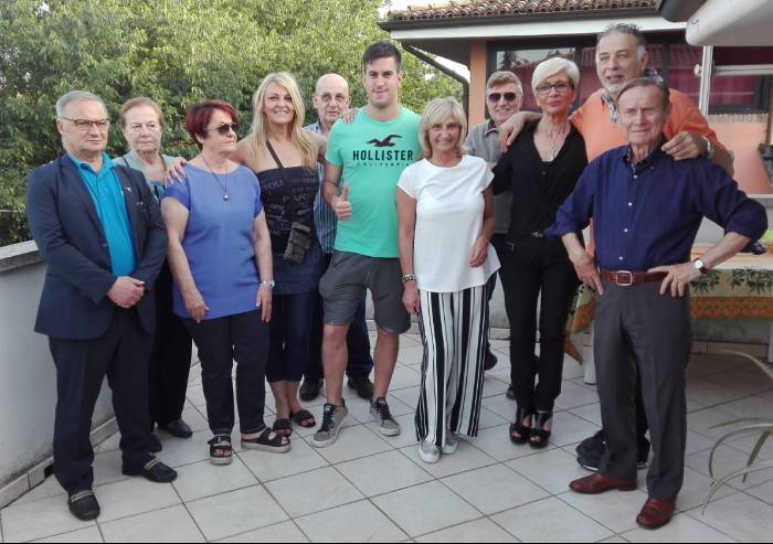 Lega Castelfranco, Cristina Girotti Zirotti nuovo segretario