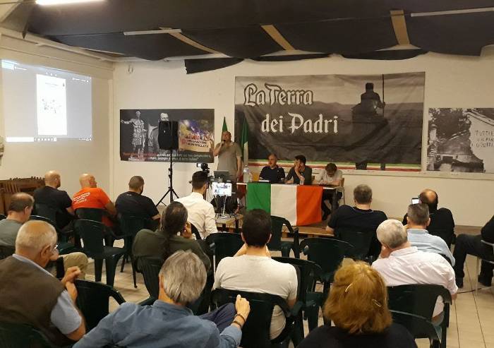 Sei anni dal Sisma: deputato leghista Golinelli alla Terra dei Padri