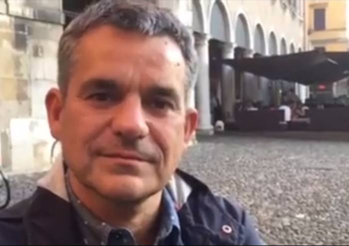 Amo, Burzacchini come Bulgarelli: 'Modena penalizzata in Regione'