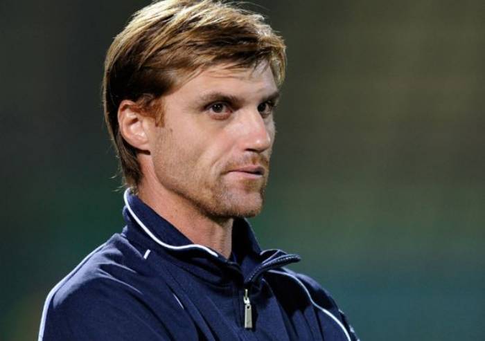 Gigi Apolloni è l'allenatore del nuovo Modena