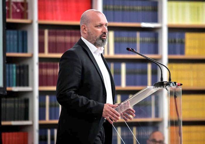 Bonaccini si appella a Lega contro il blocco del M5s alle grandi opere