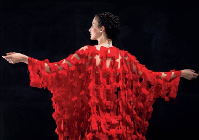 Giapponizzati, giovedì l'inaugurazione con lo stilista Mariotto