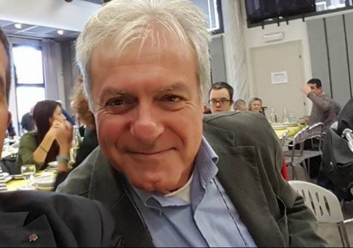 'Dal PD opposizione rigorosa al nuovo governo'