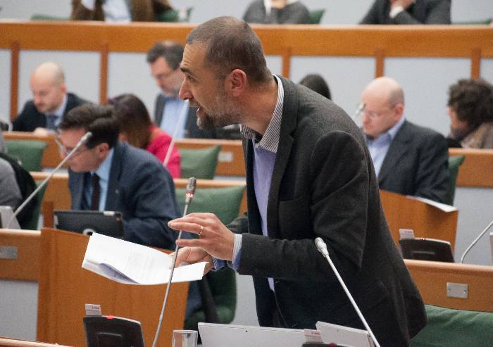 M5S: 'Reddito di cittadinanza, da Pd strumentalizzazione indegna'