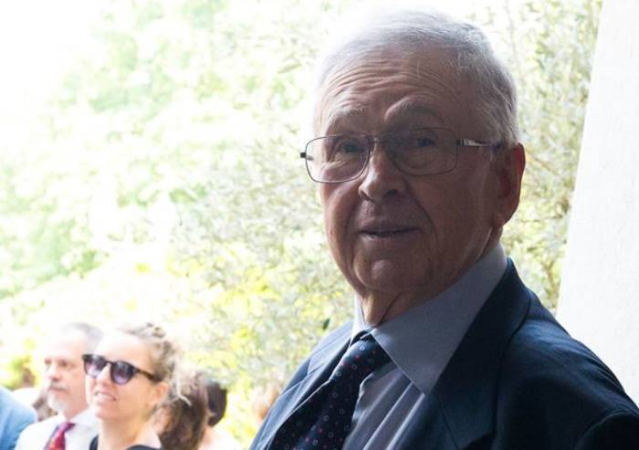 Addio all'avvocato Vittorio Rossi, galantuomo liberale