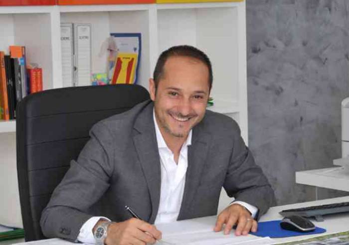 'I nuovi soci del Modena? Sono contento, gente seria'