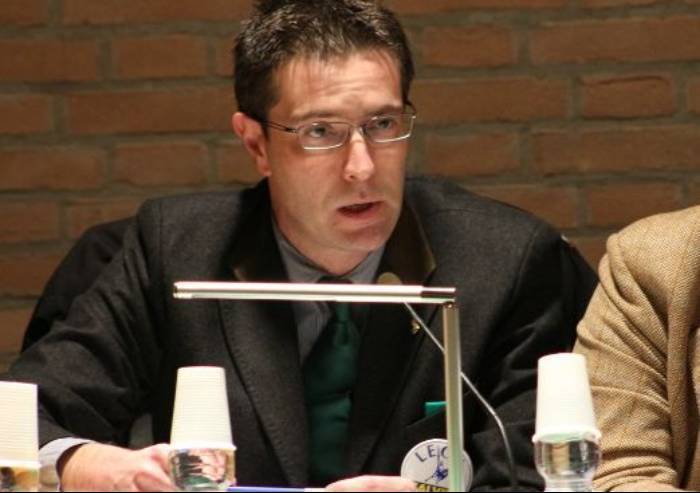 Corti (Lega): 'Caro Patriarca è finita la pacchia delle cooperative'