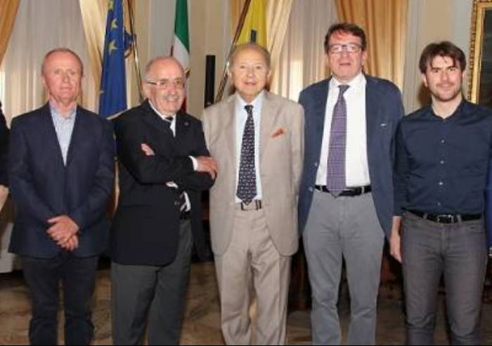 Ok alla concessione del Braglia al Modena di Amadei-Sghedoni